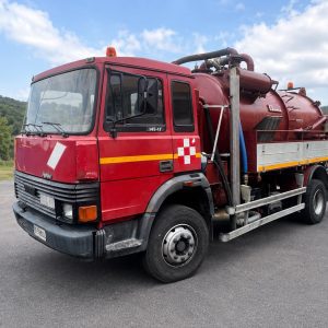 FIAT 2 ASSI, COMBINATA MORO