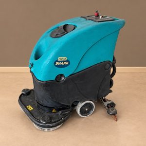 IPC Shark