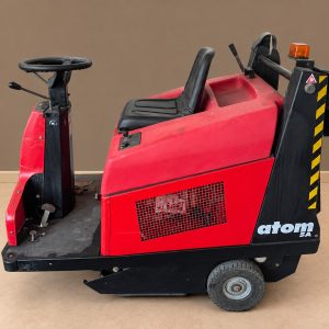 RCM ATOM HSA